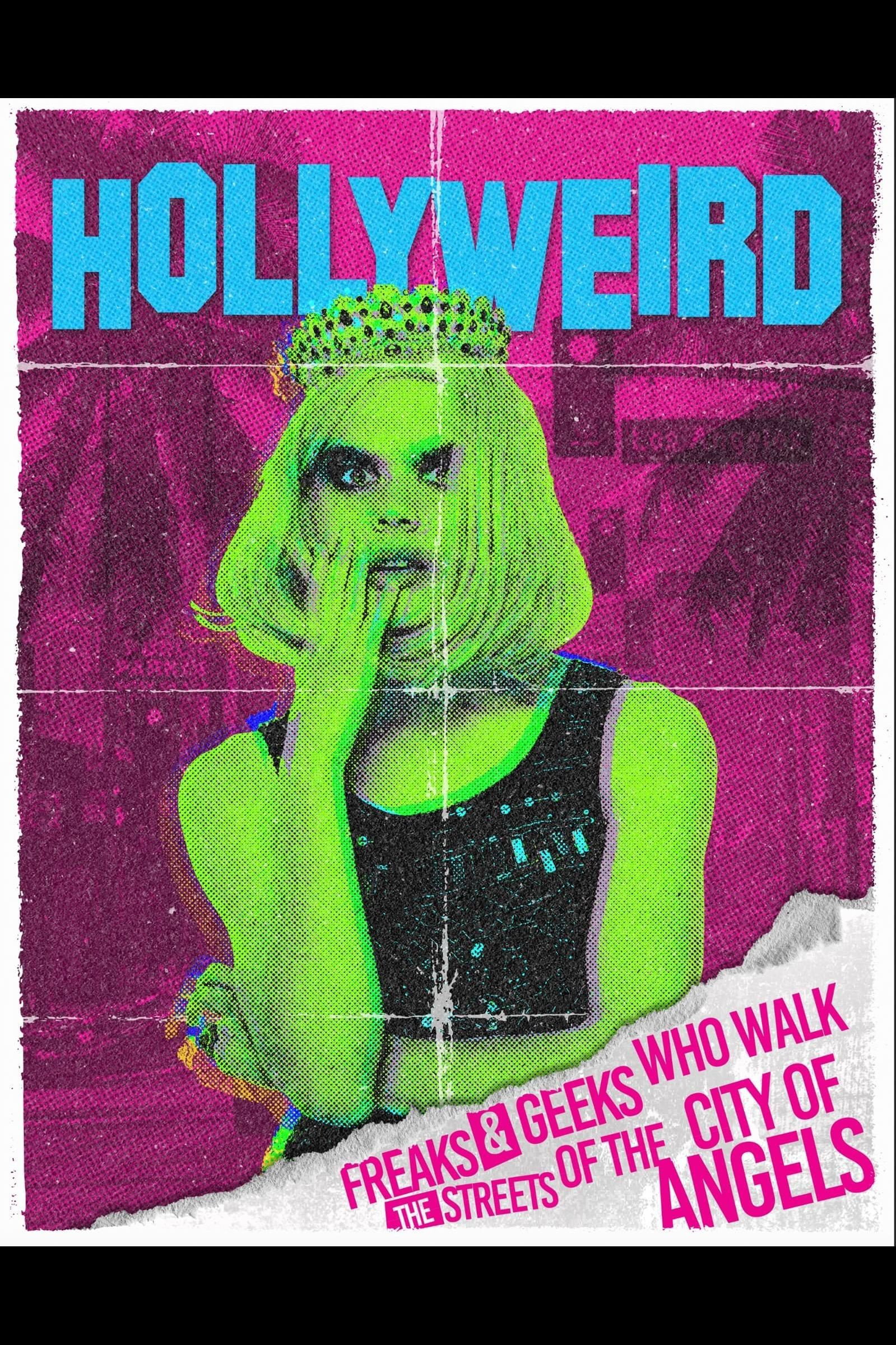 Hollyweird