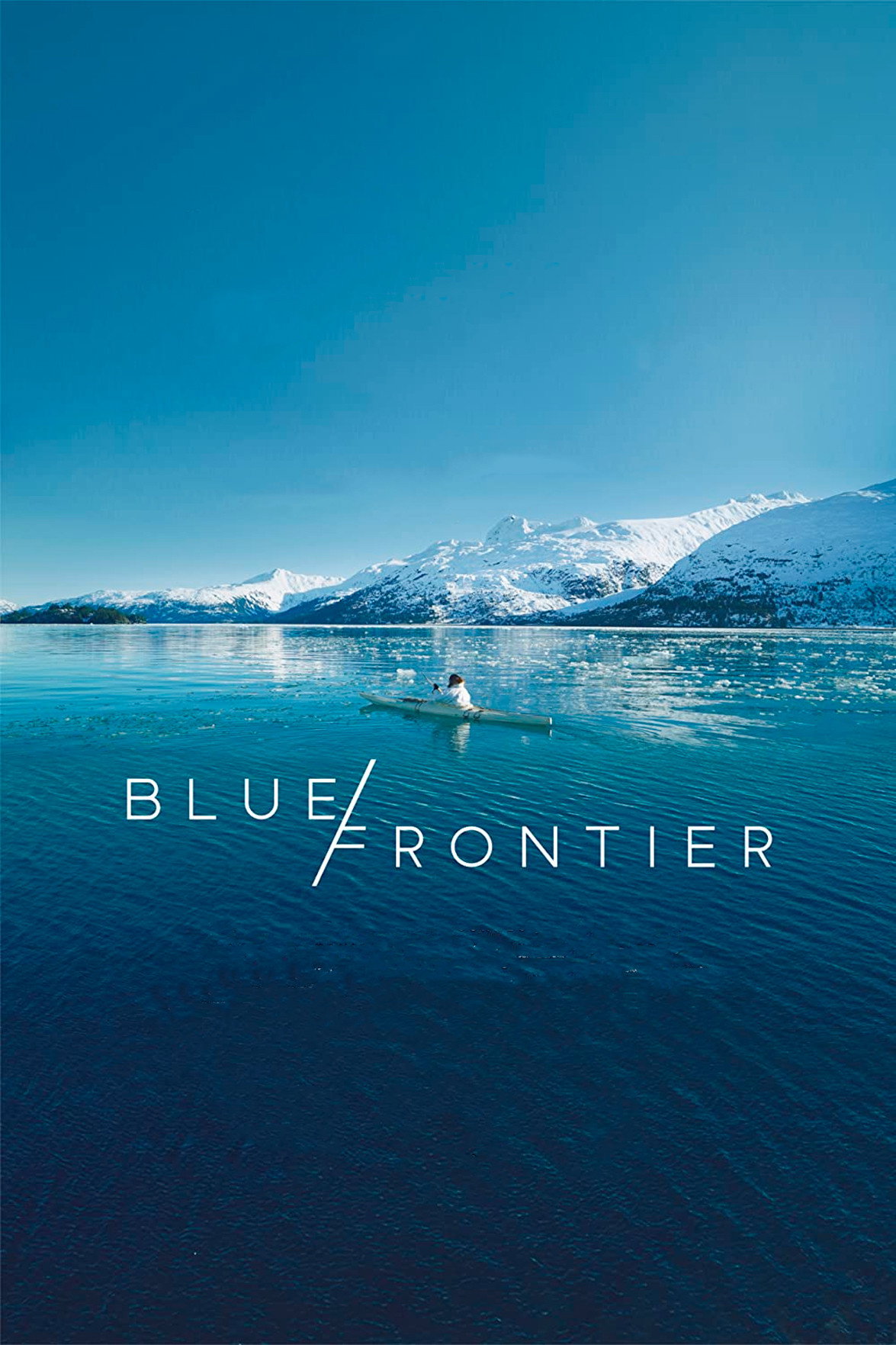 Frontera Azul