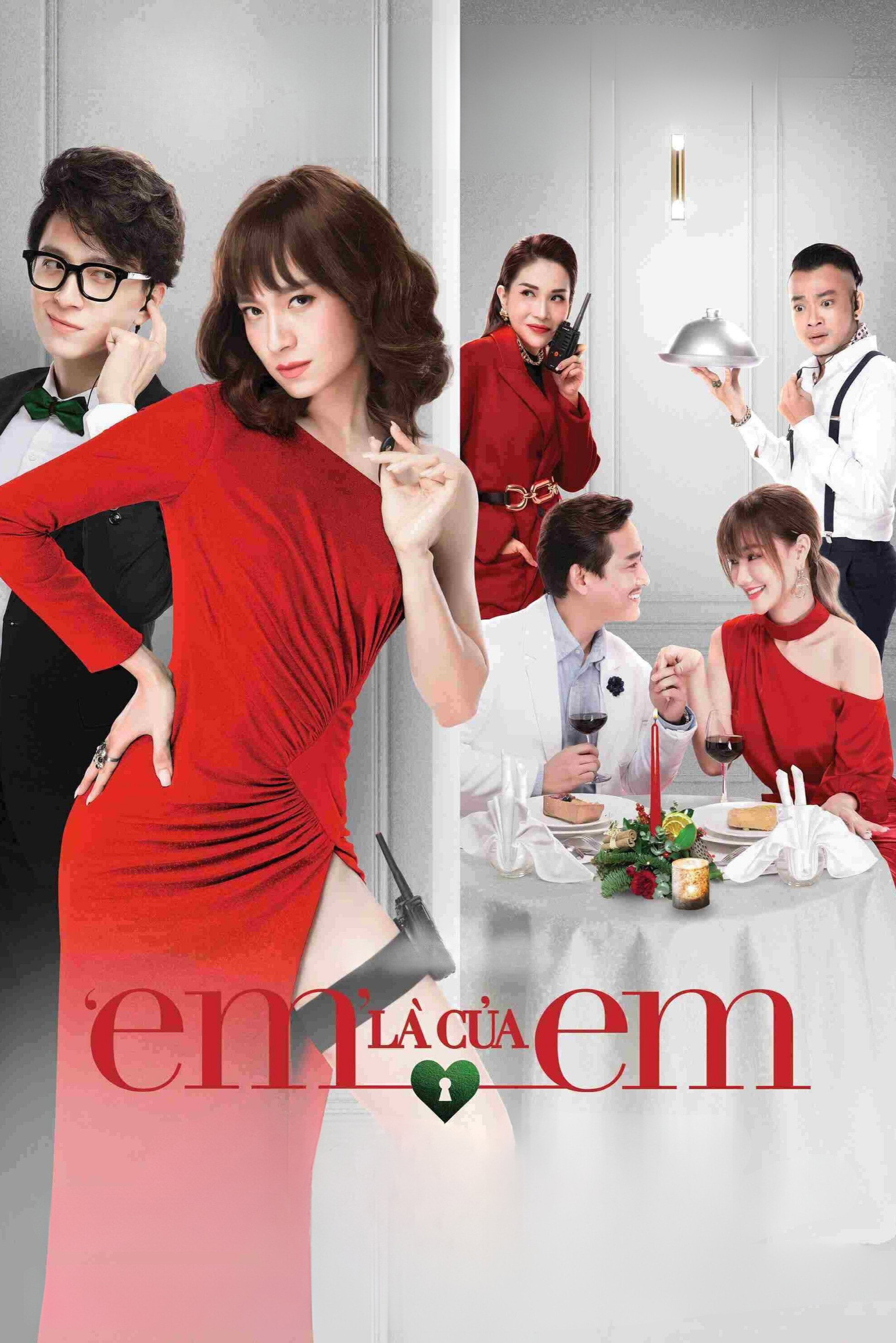 Em Là Của Em