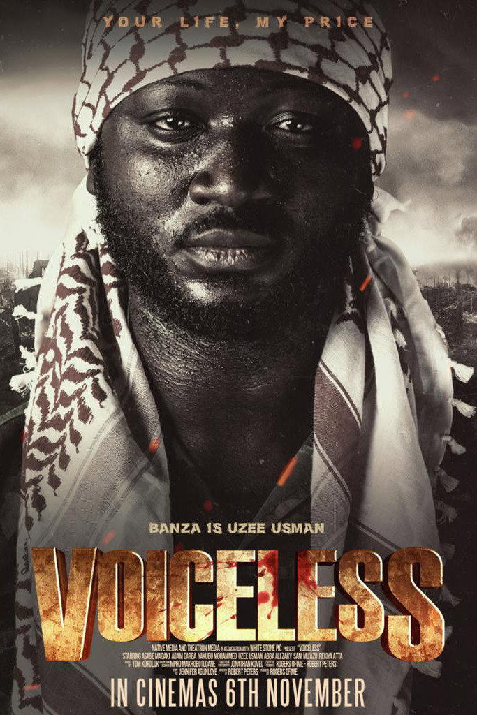Voiceless