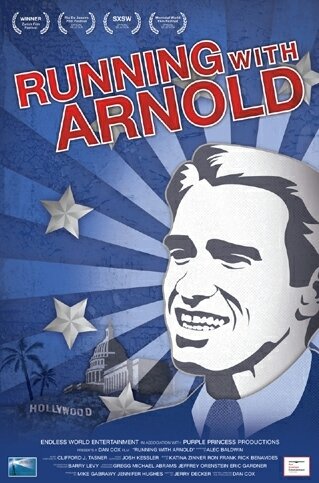 Running with Arnold