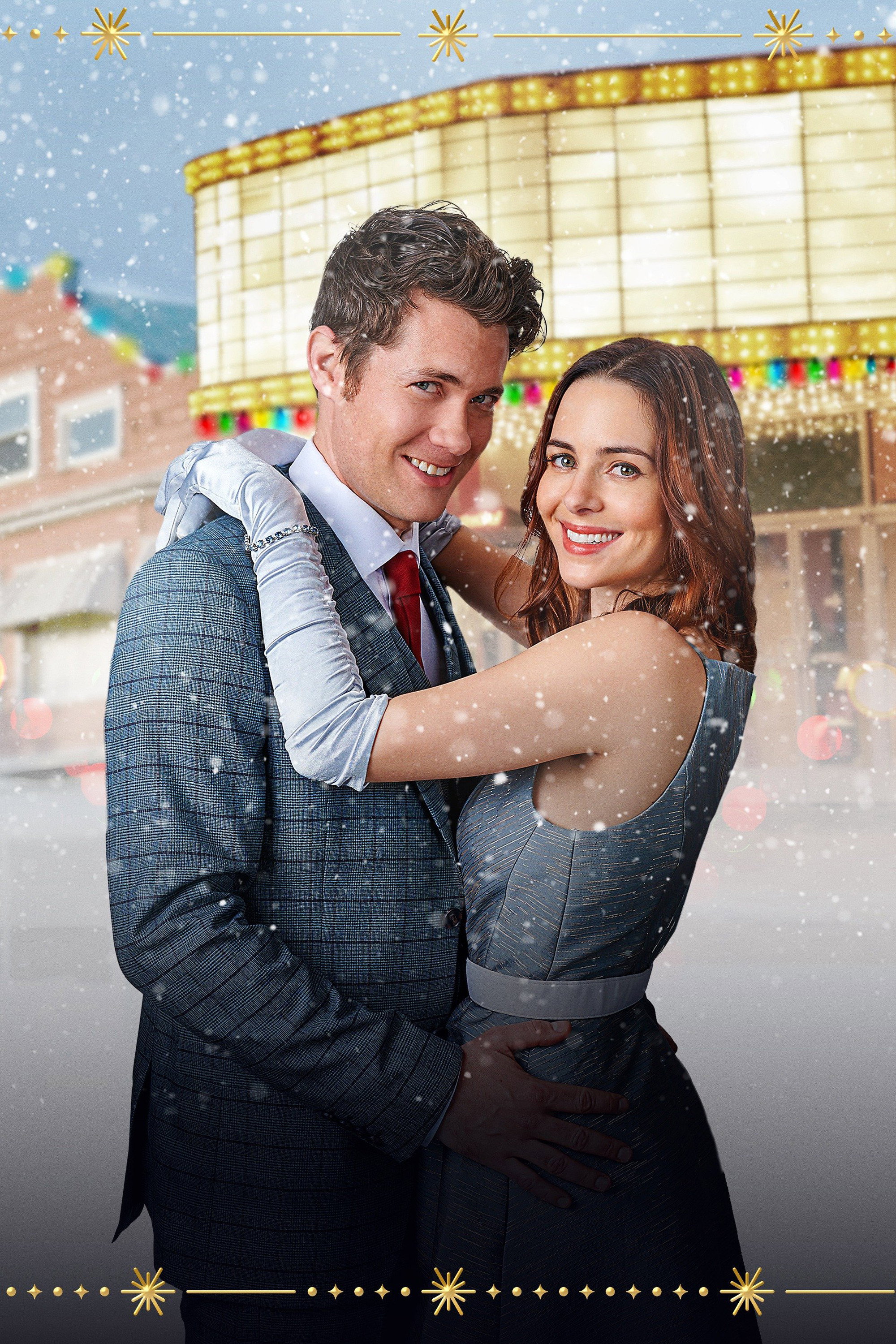 Christmas Movie Magic