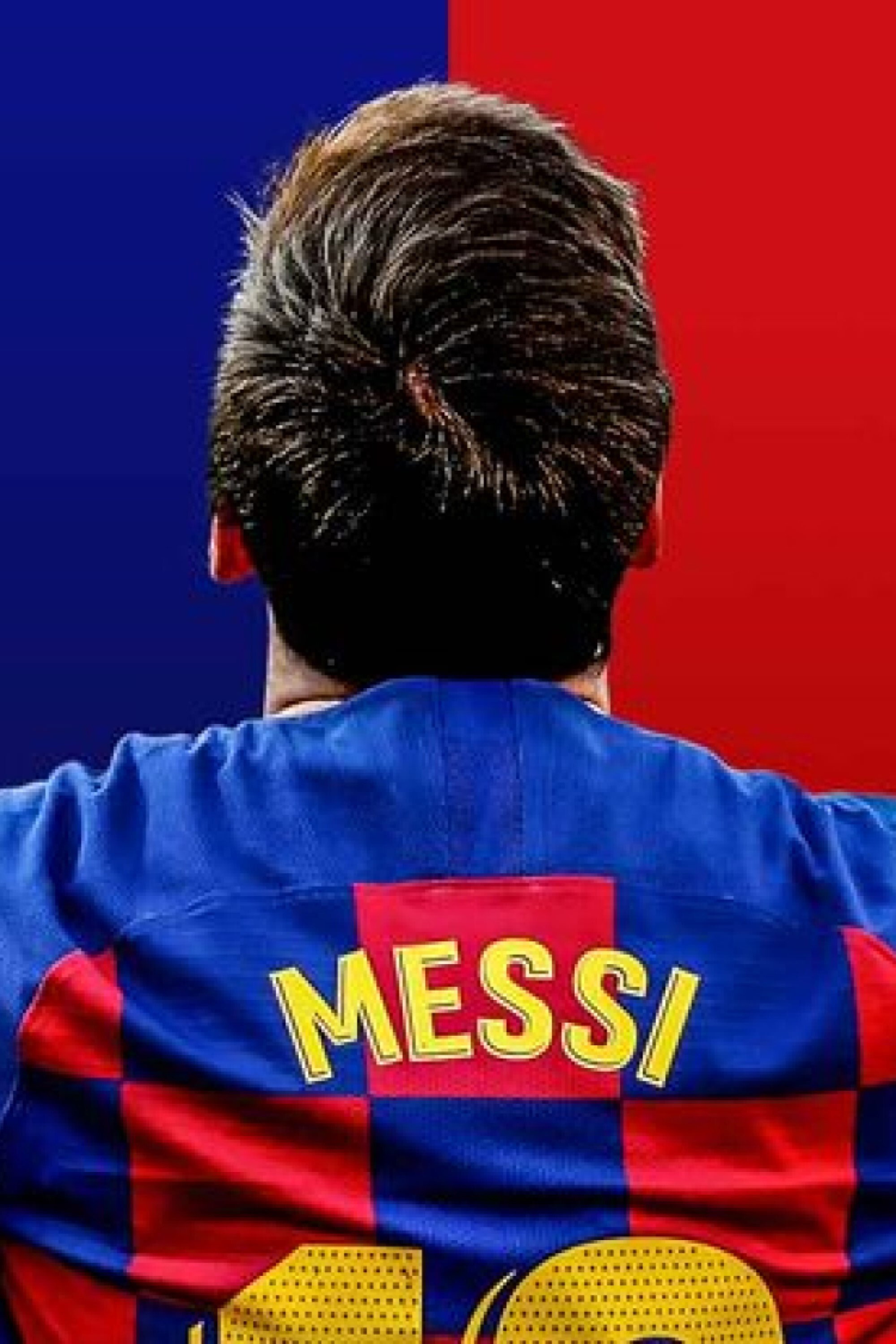 Lionel Messi - The Greatest