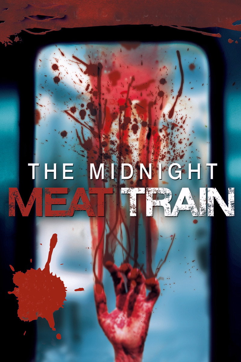 Midnight Meat Train