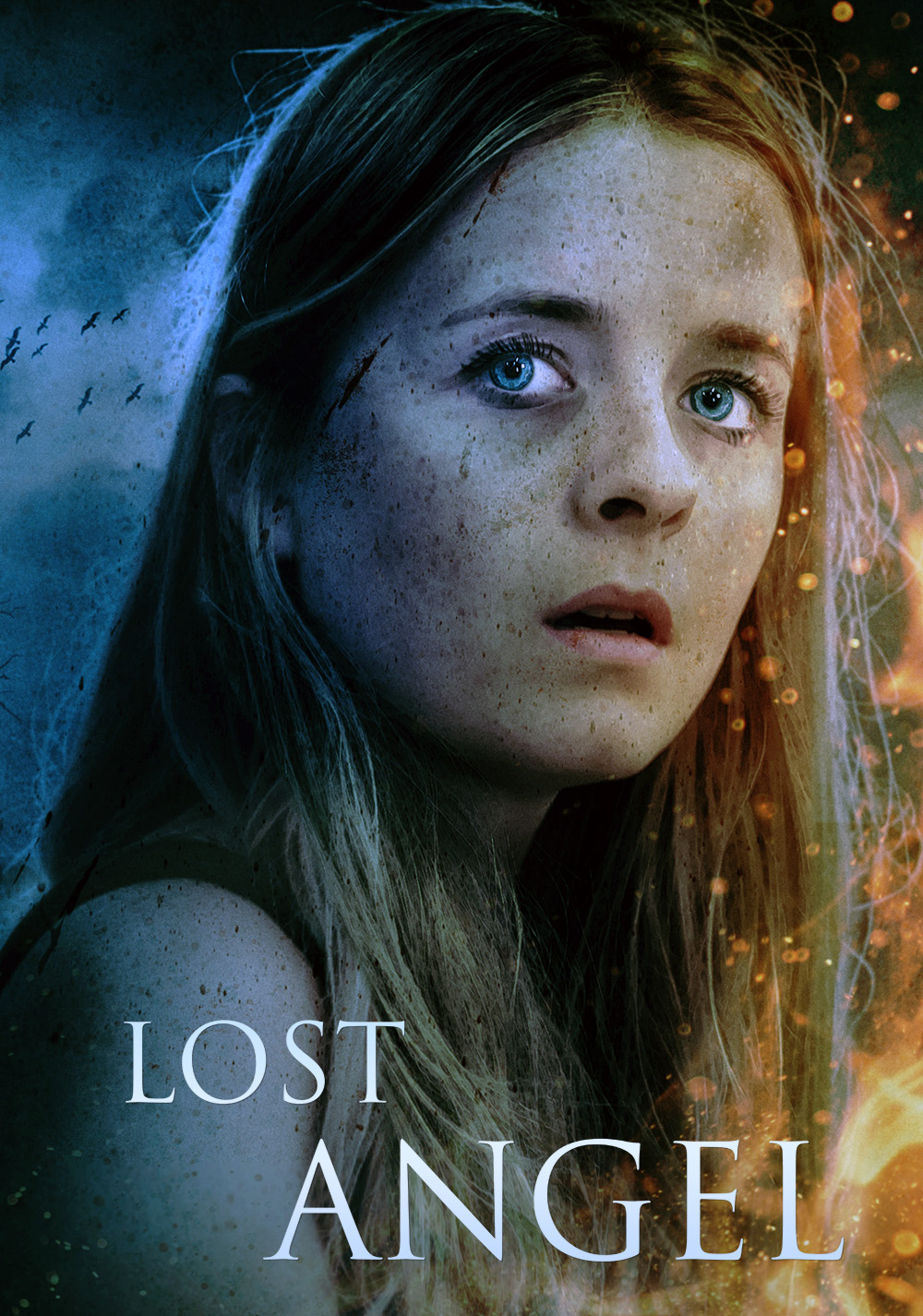 Lost Angel
