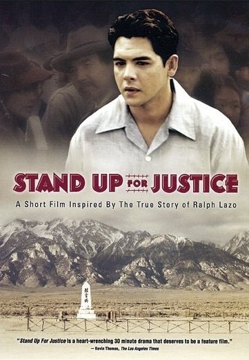 Stand Up for Justice