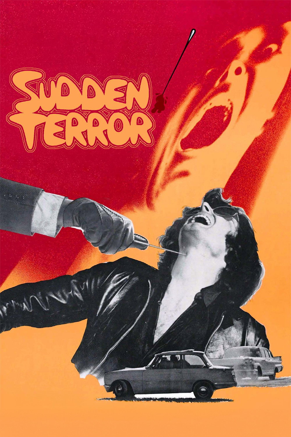 Sudden Terror