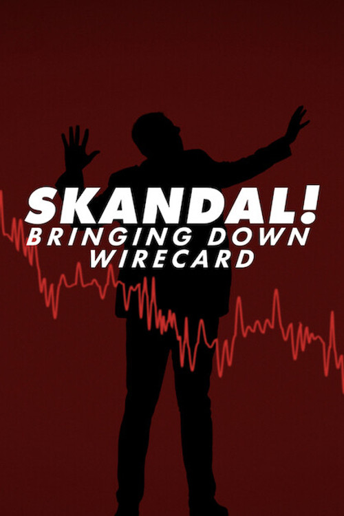 ‫סקנדל! נפילתה של Wirecard