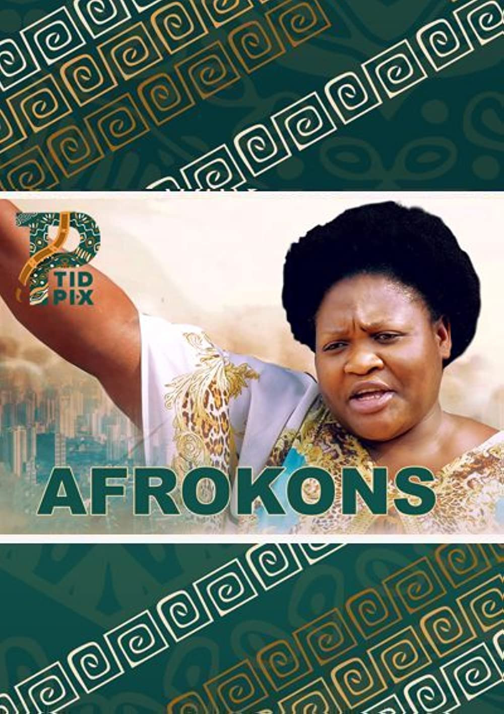 Afrokons