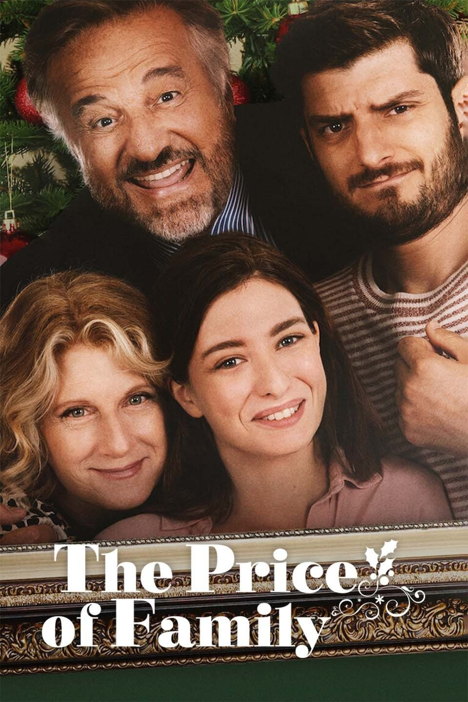 Familie um jeden Preis