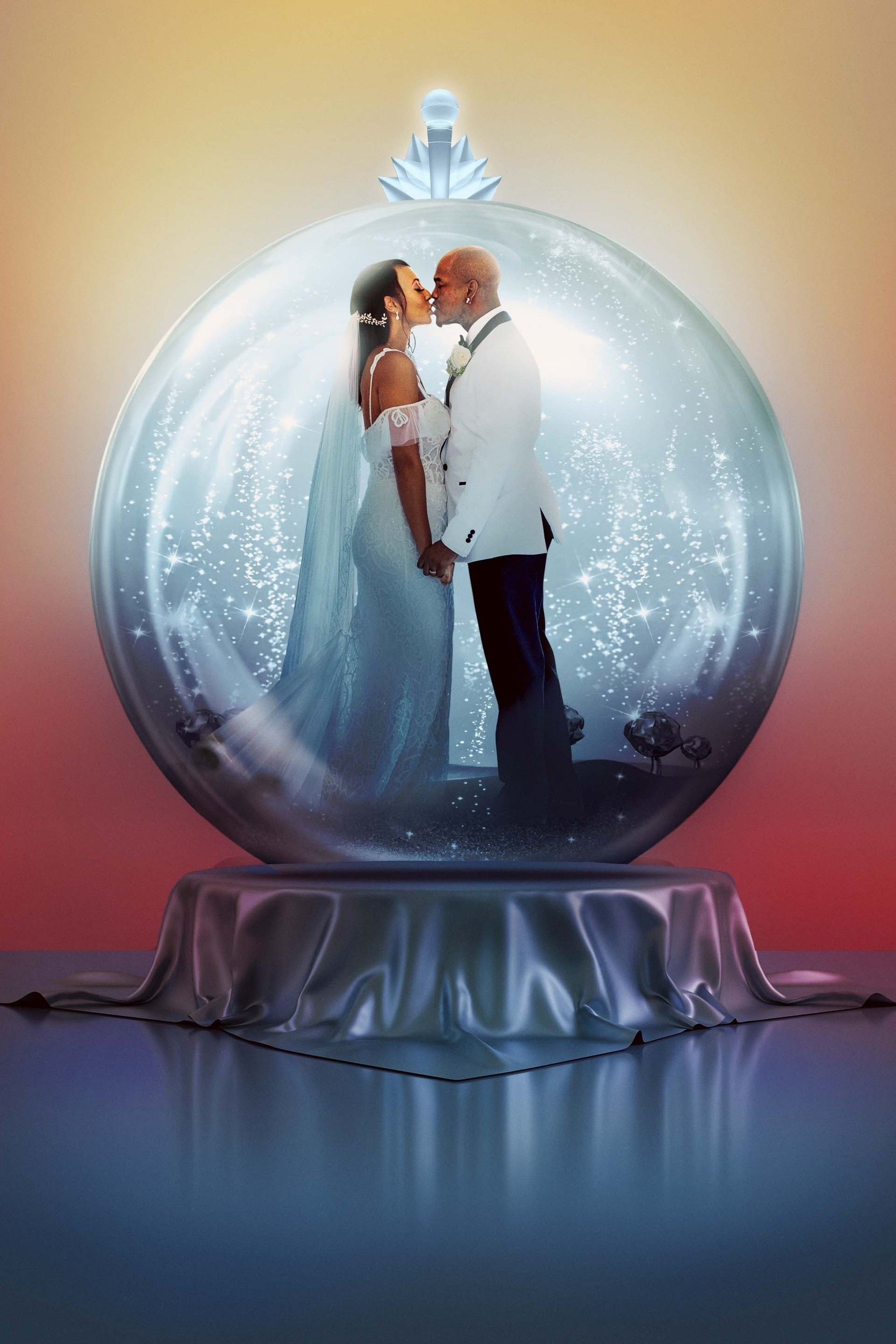 Hip Hop Family Christmas Wedding