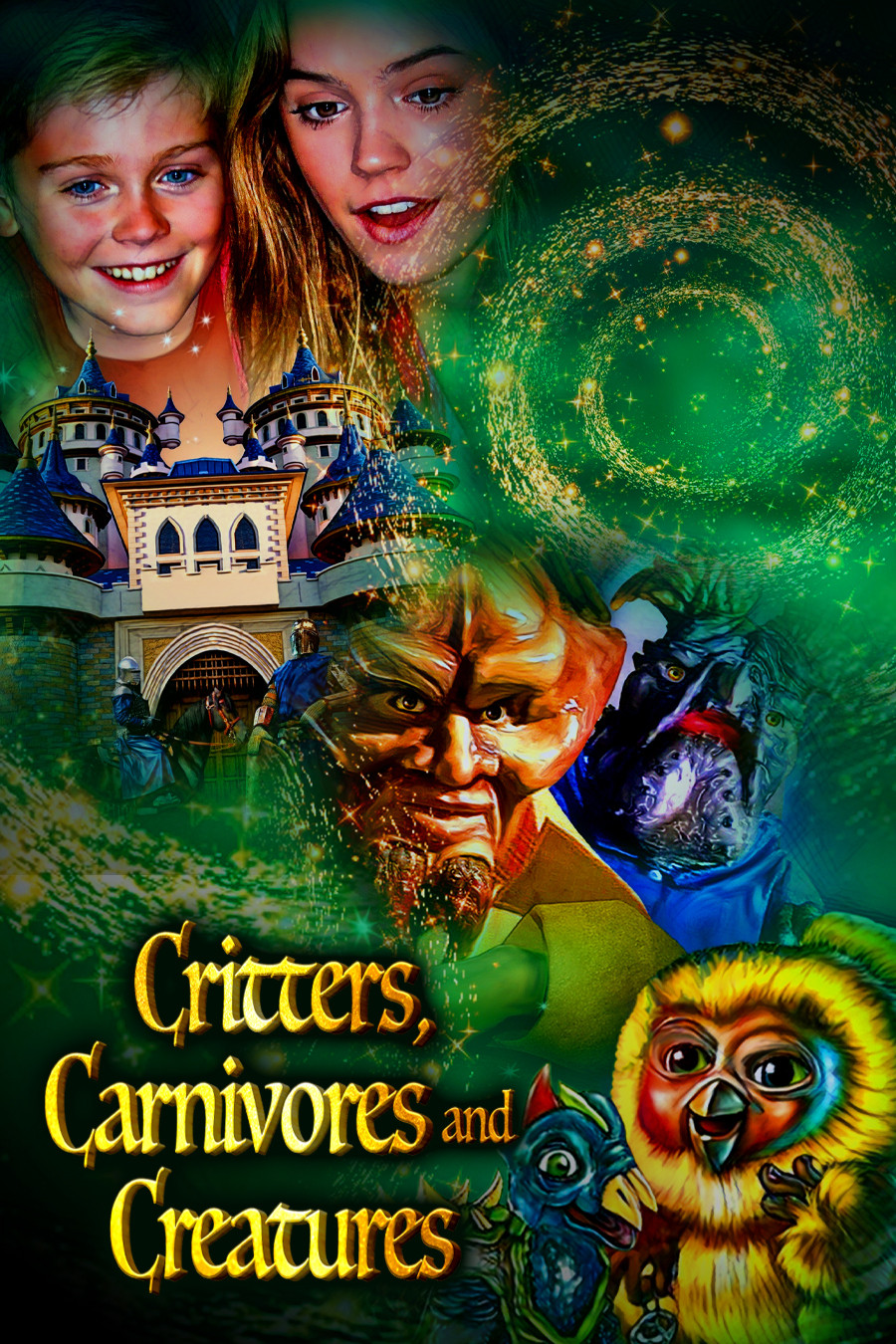 Critters, Carnivores and Creatures