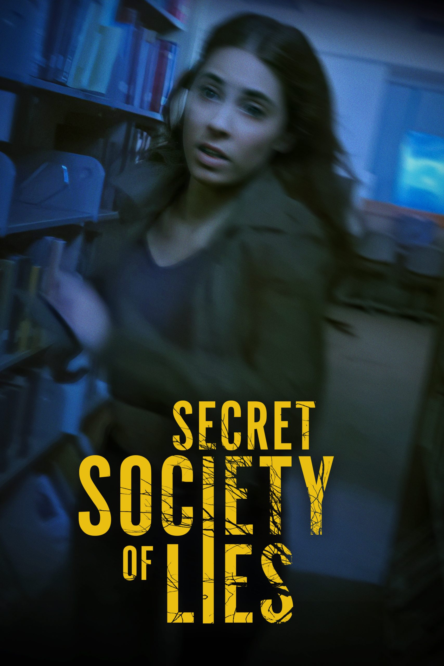 Secret Society of Lies