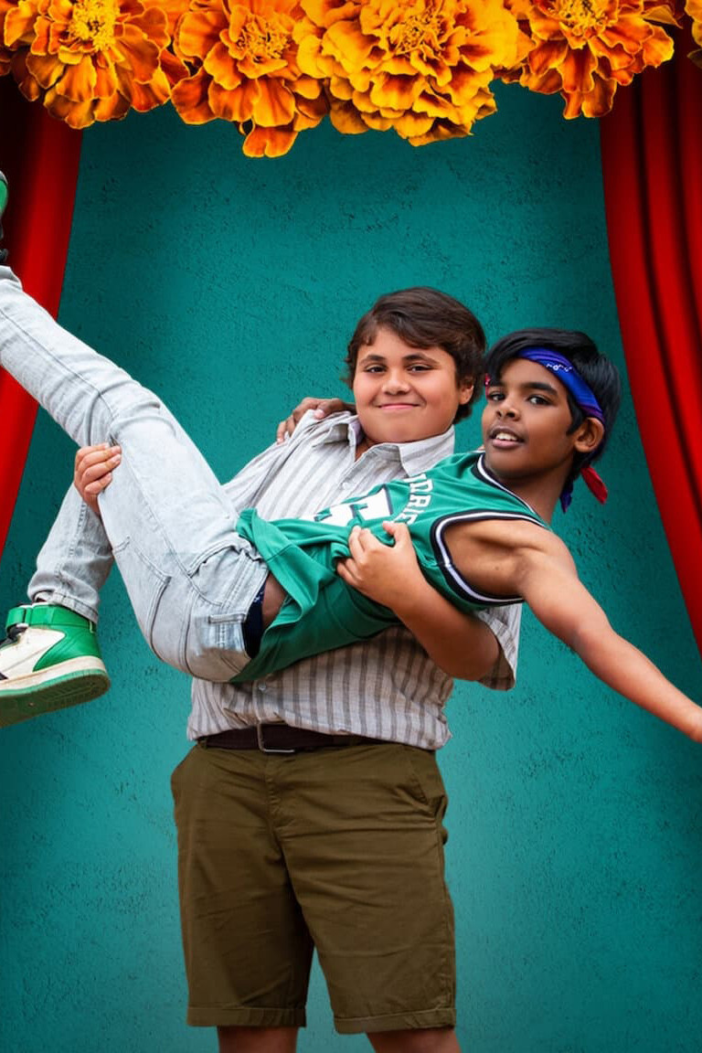 Los reyes de la calle Mulberry: ¡Que reine el amor!
