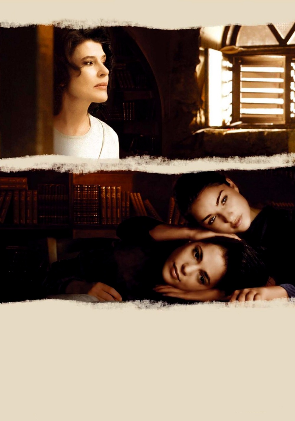 The Secrets