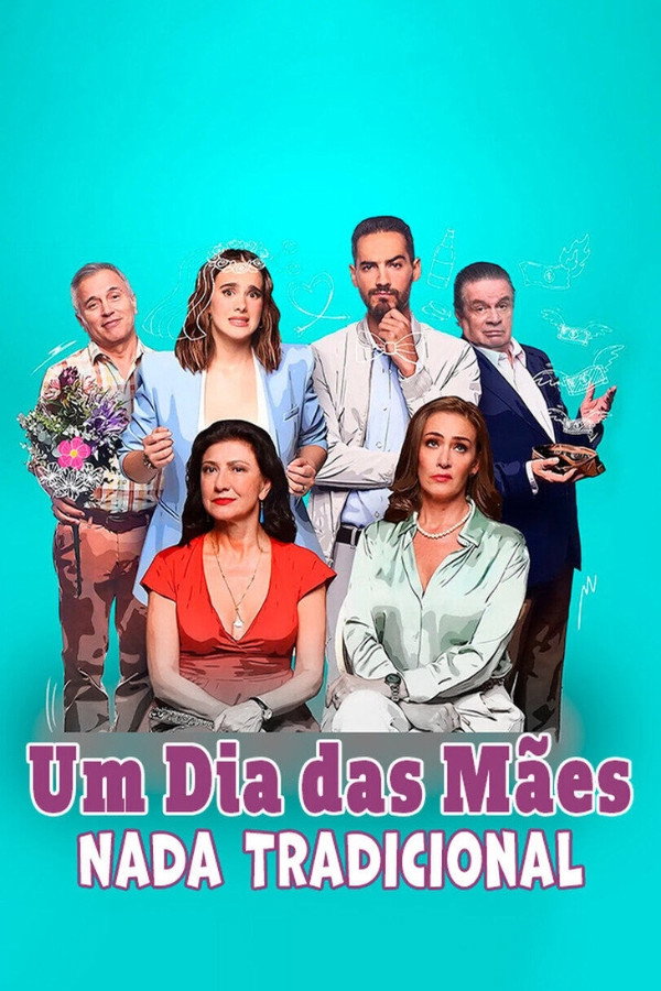 ¡Hasta la madre del Día de las Madres!