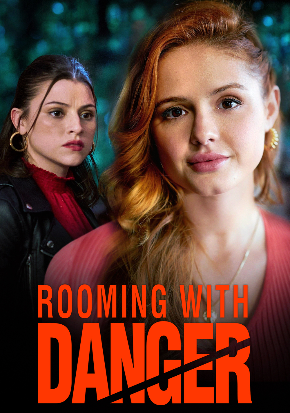 Rooming with Danger