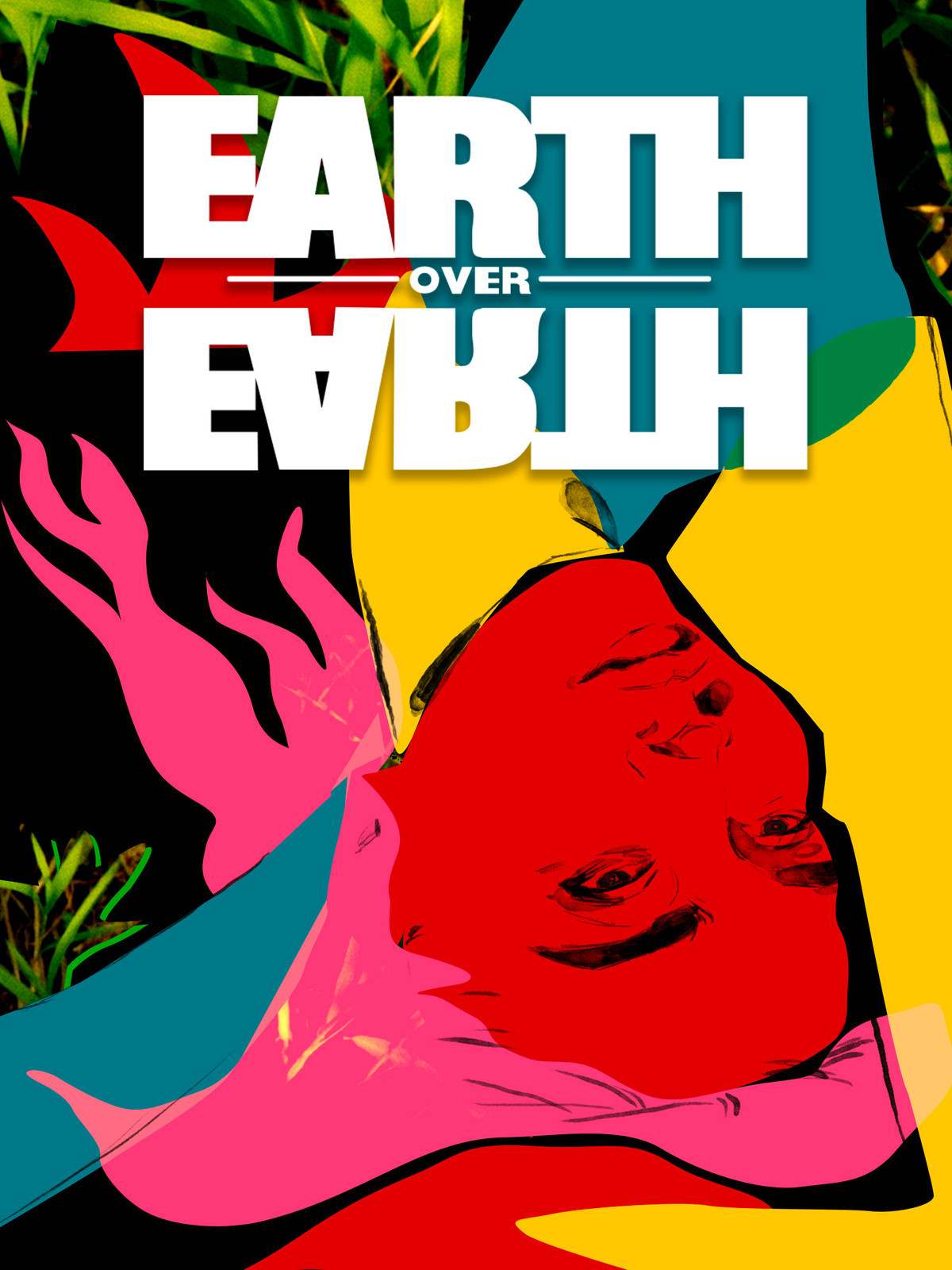 Earth Over Earth
