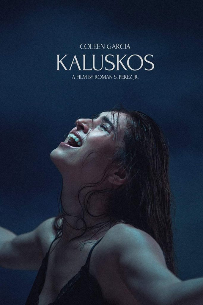 Kaluskos