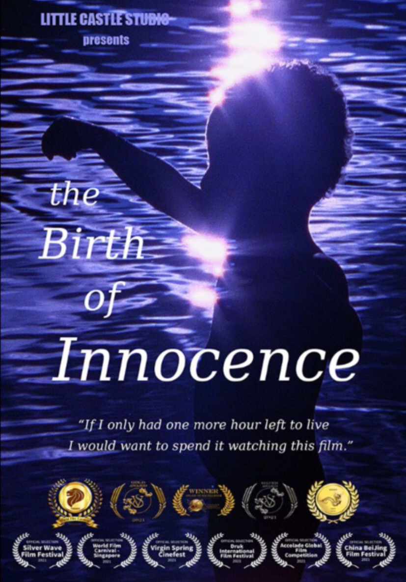The Birth of Innocence