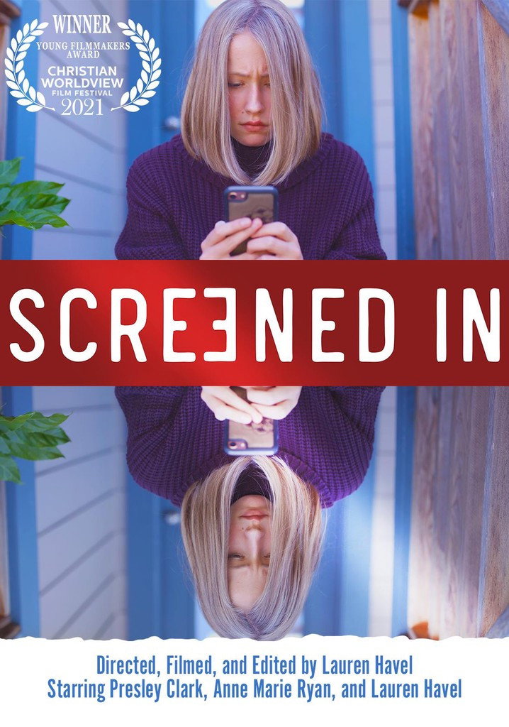Screened In