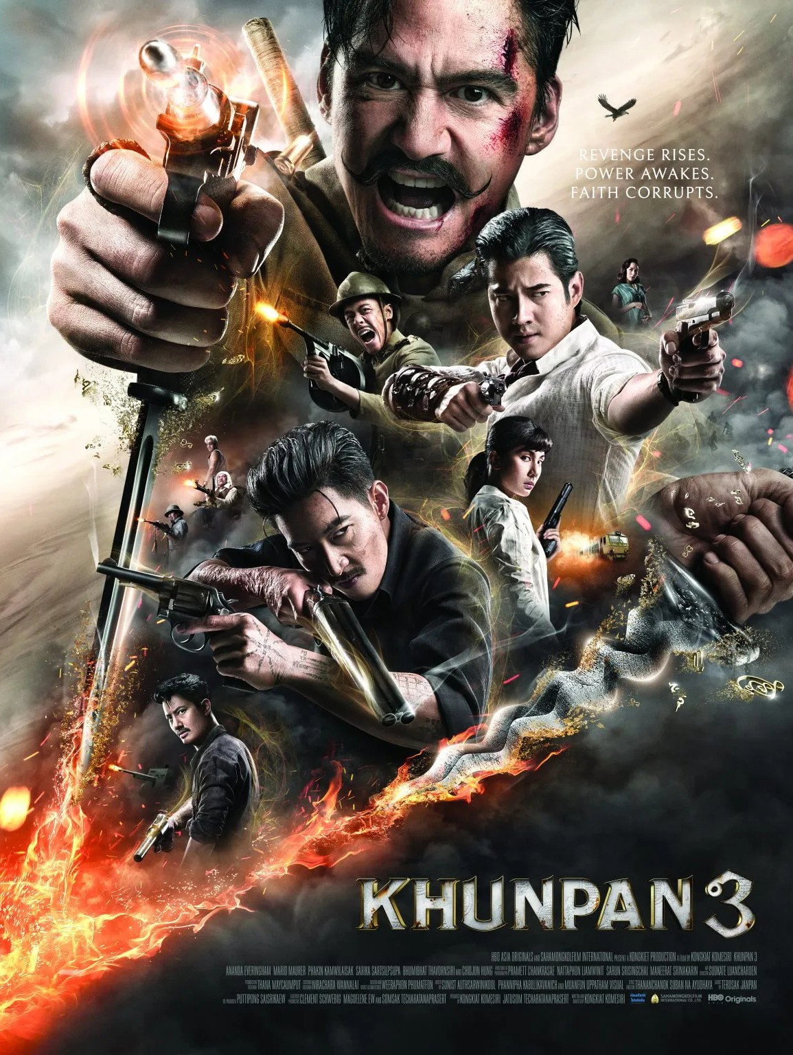 ขุนพันธ์ 3