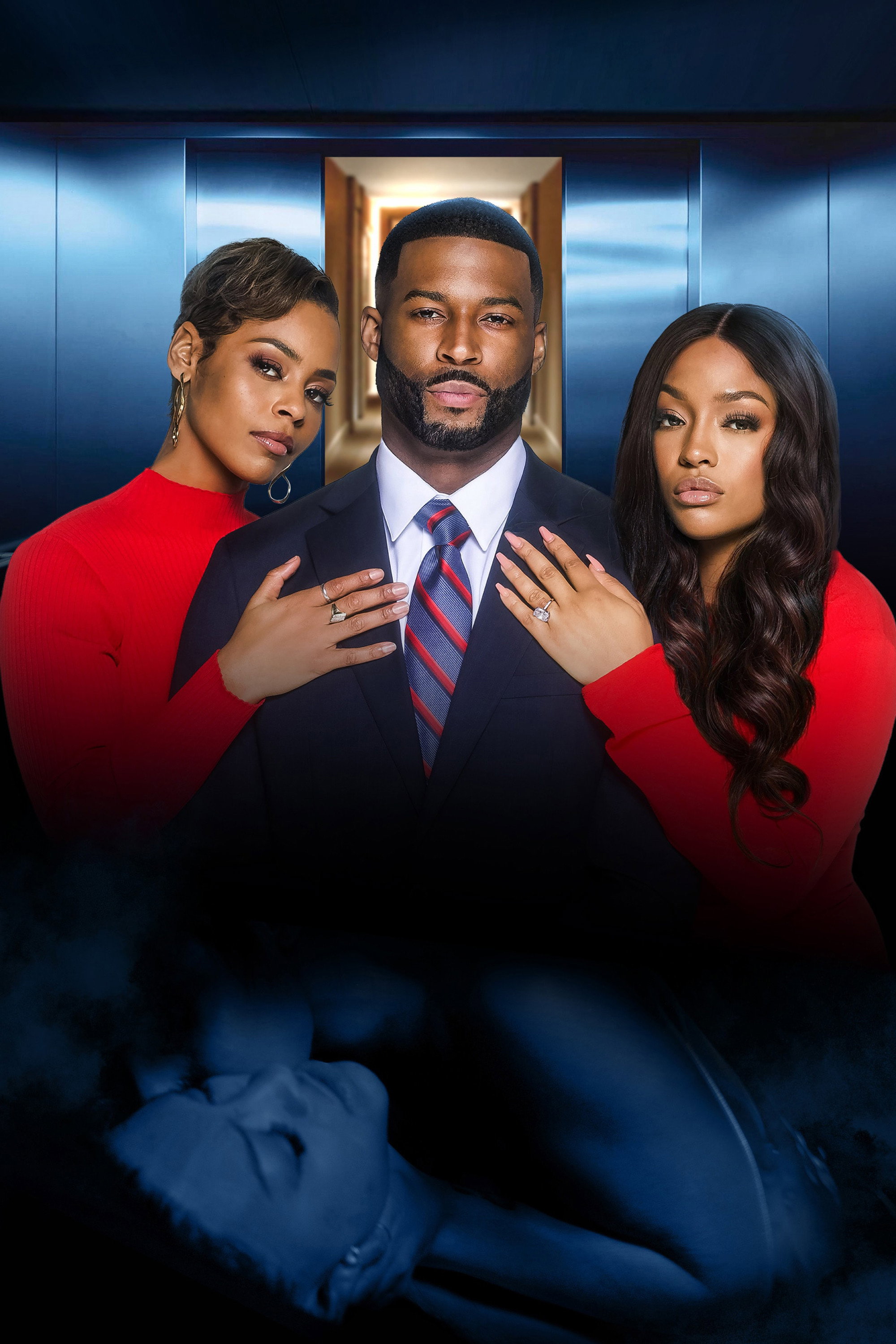 Kandi Burruss and Todd Tucker's The Pass