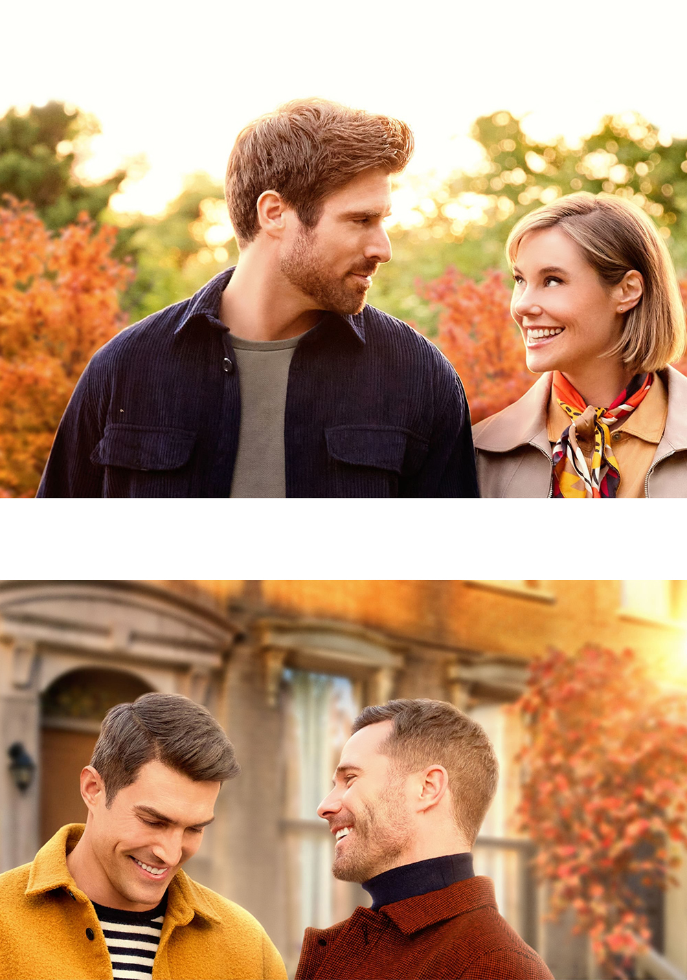 Notes of Autumn