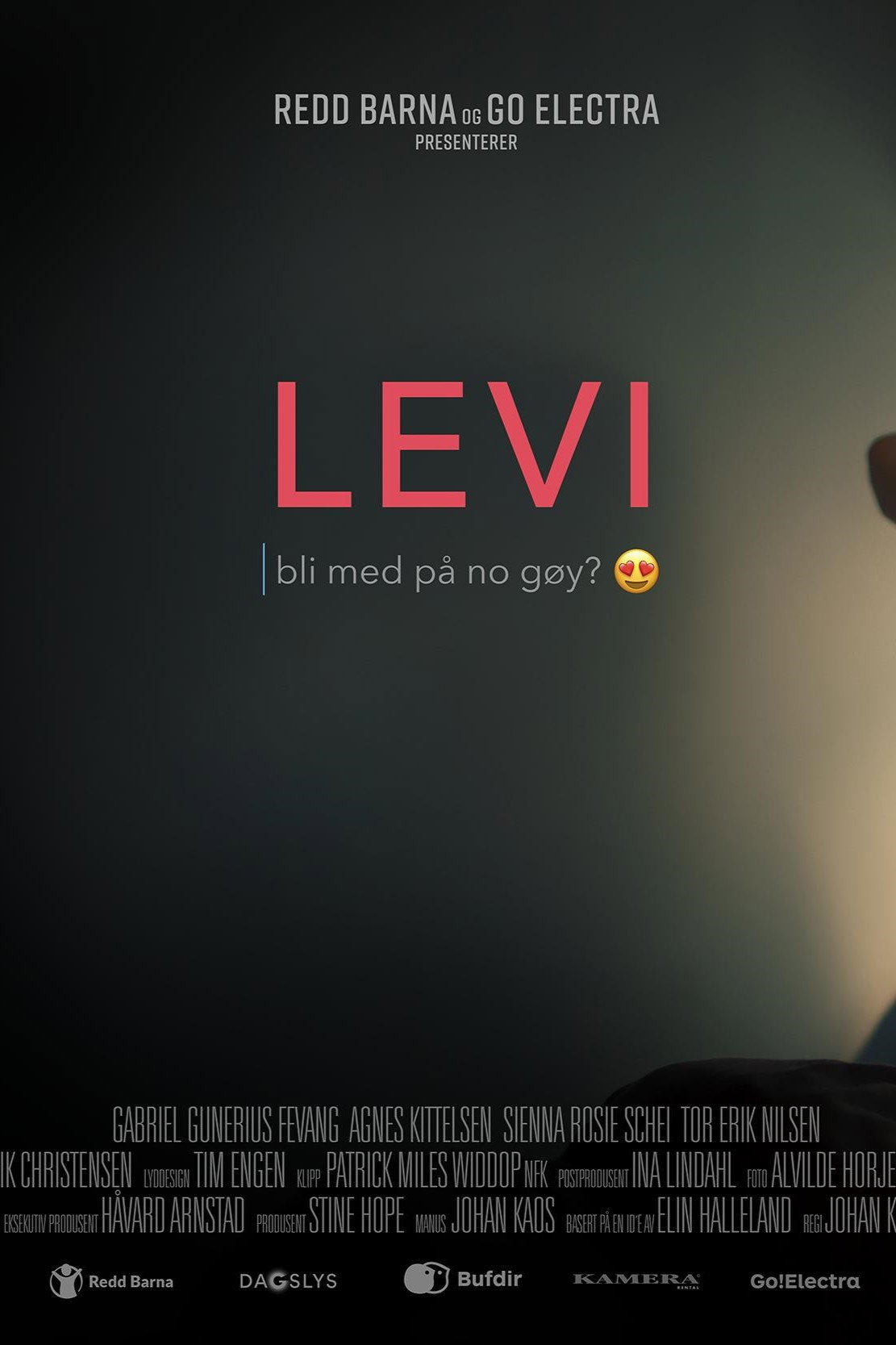 Леви