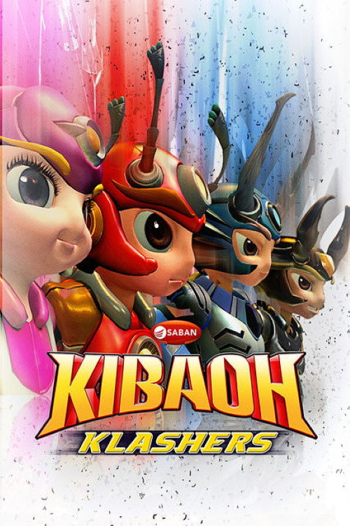 Kibaoh Klashers