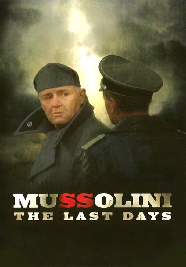 The Last Four Days