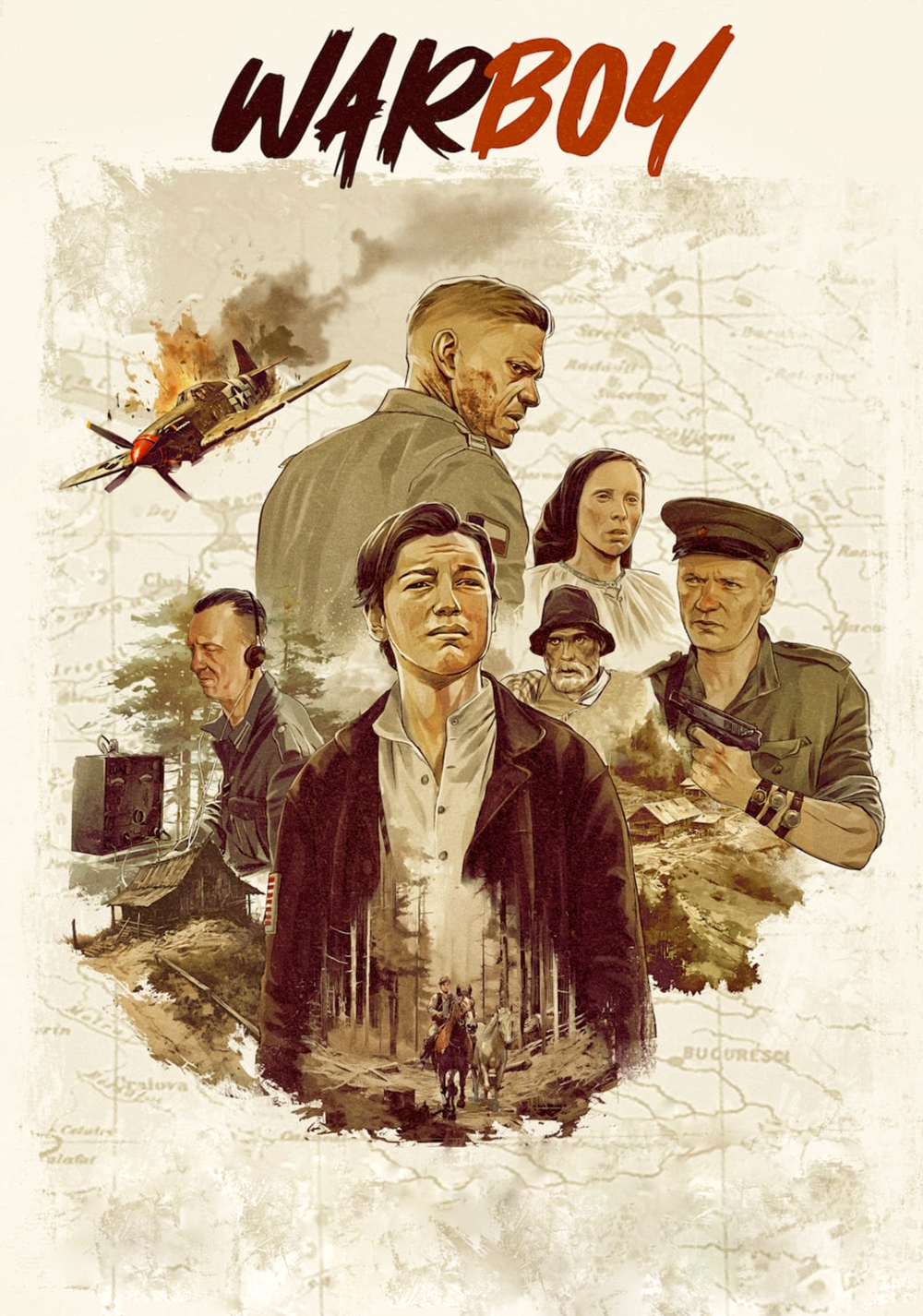 Warboy