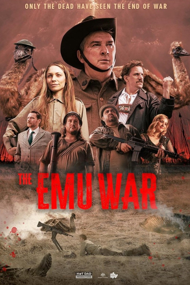 The Emu War
