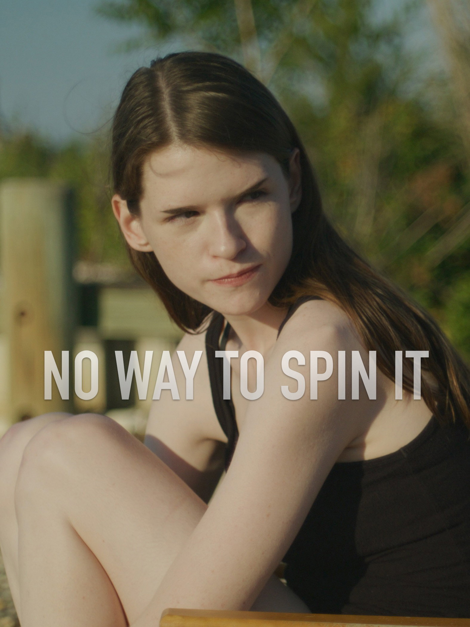 No Way To Spin It