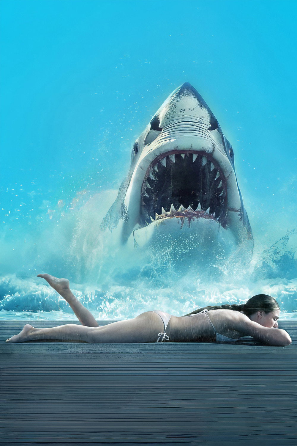 Shark Warning
