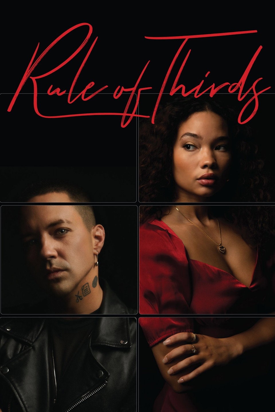 Rule of Thirds