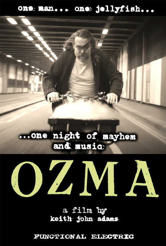 Ozma