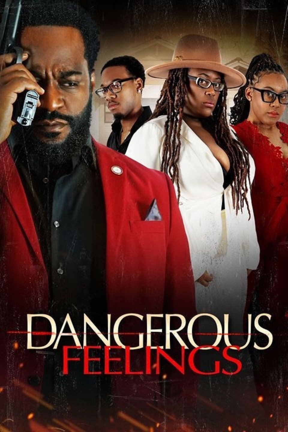 Dangerous Feelings