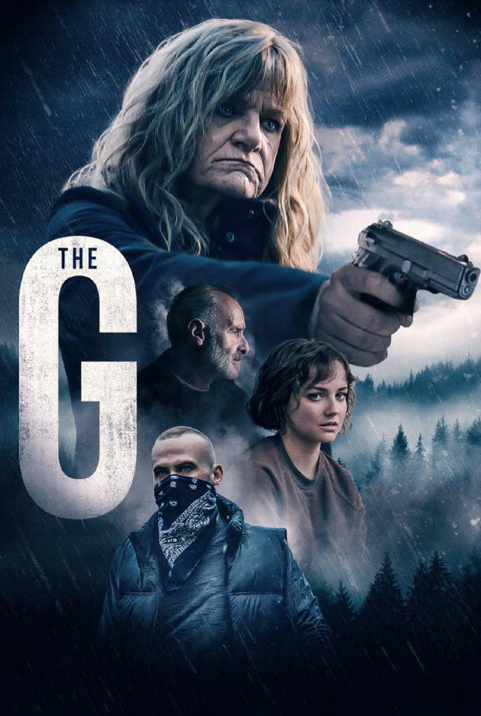 The G
