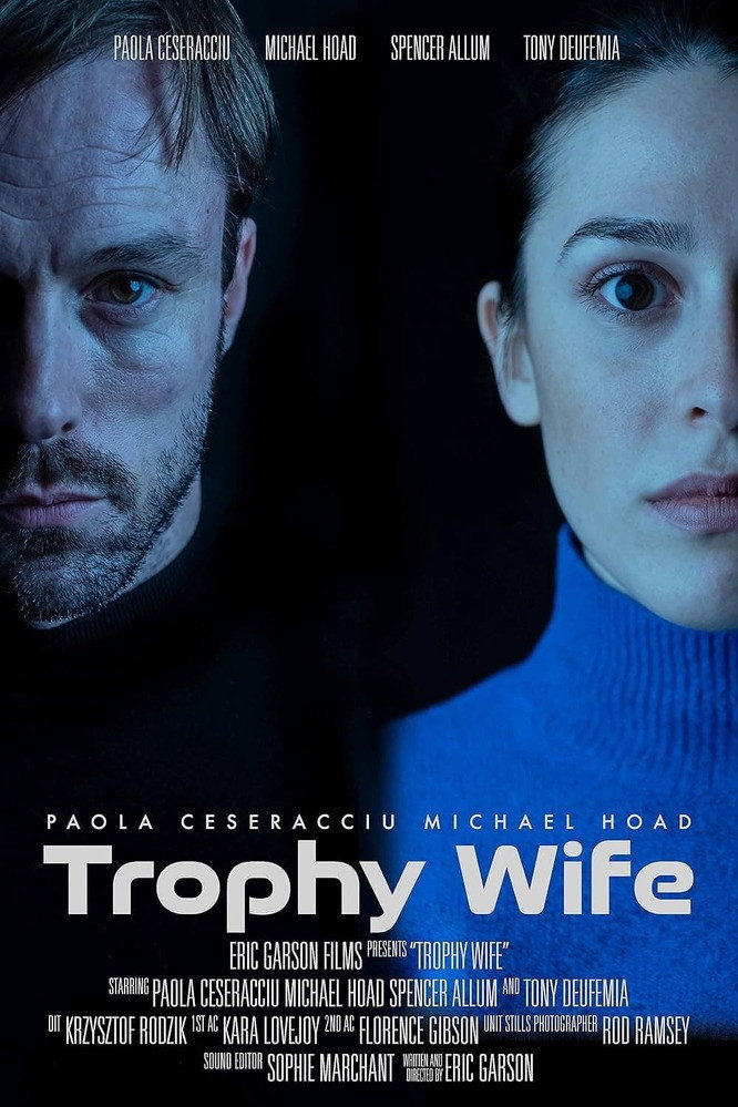 Trophy Wife