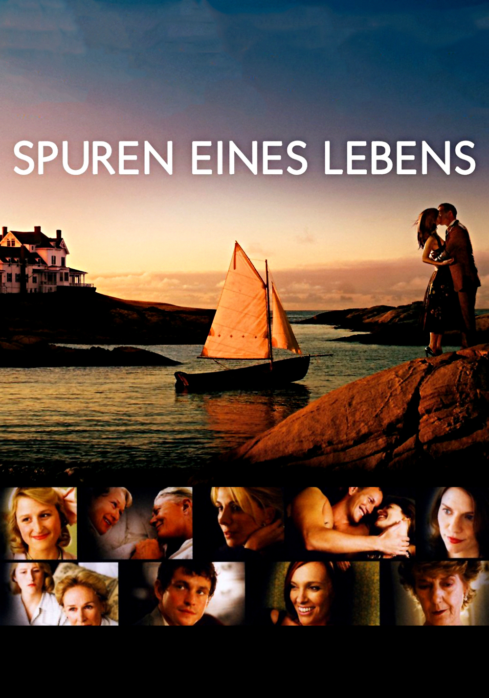 Spuren eines Lebens