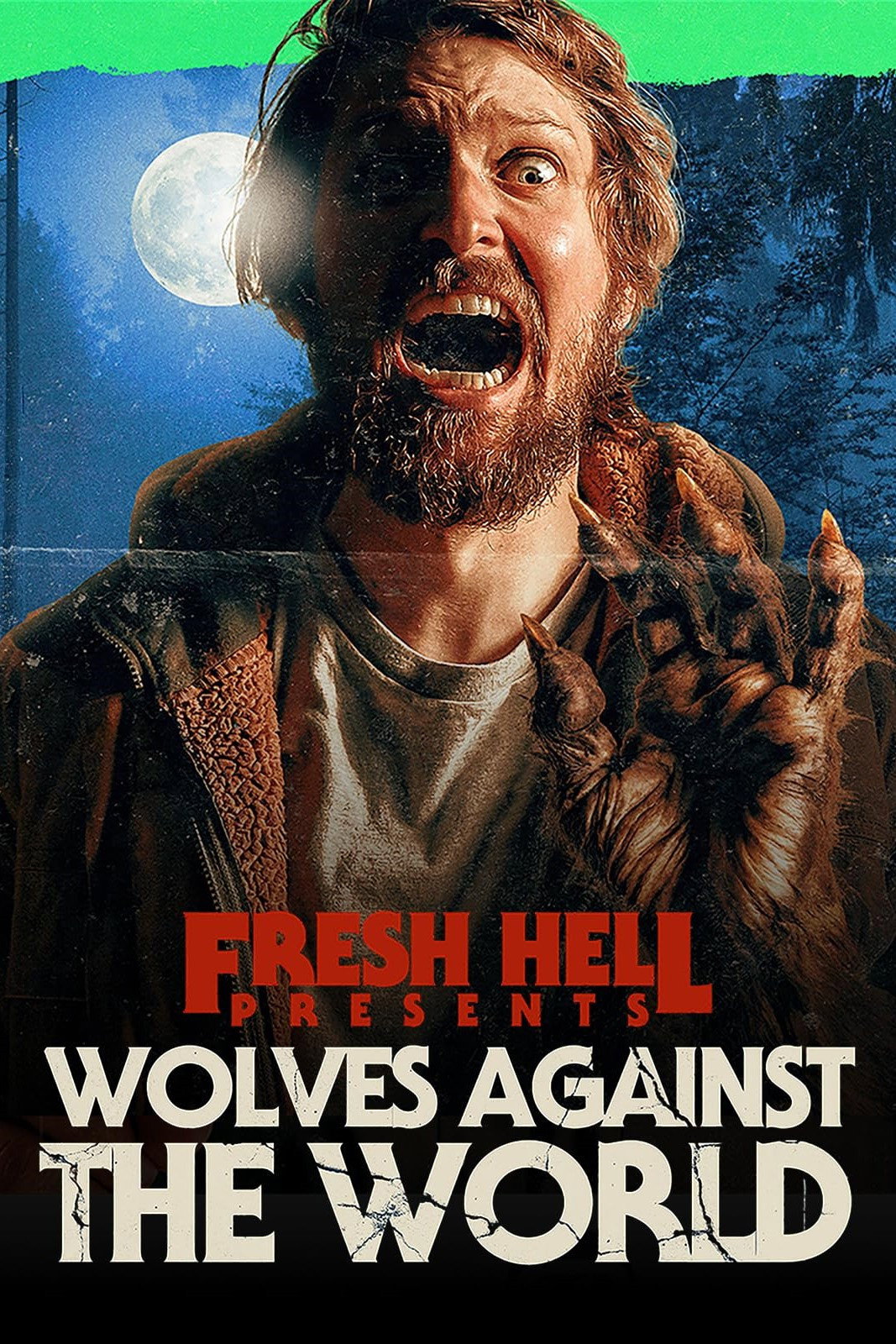 Wolves Against the World