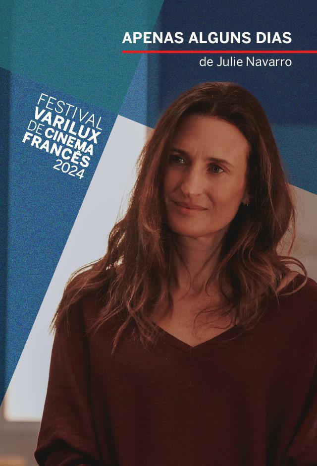 Quelques jours pas plus
