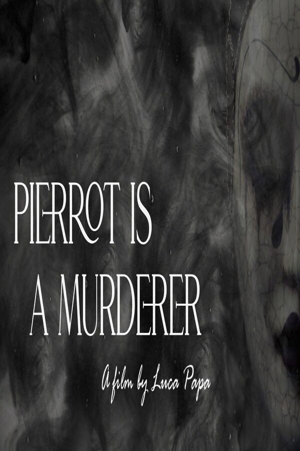 Pierrot è un assassino