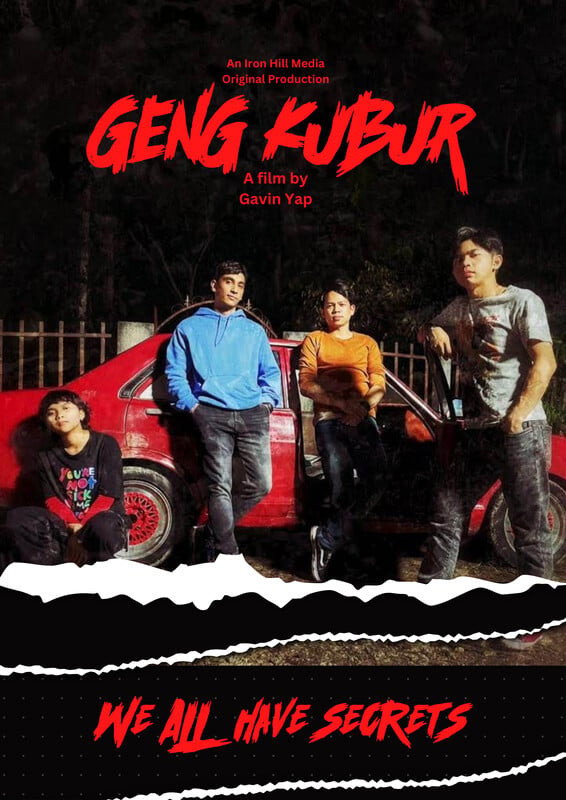 Geng Kubur
