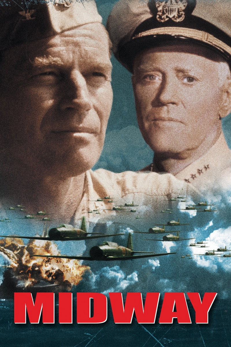 La batalla de Midway
