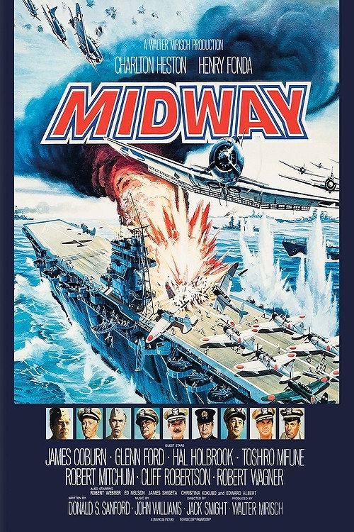 Schlacht um Midway