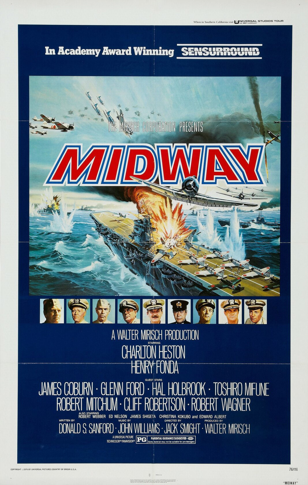 Midvėjaus mūšis