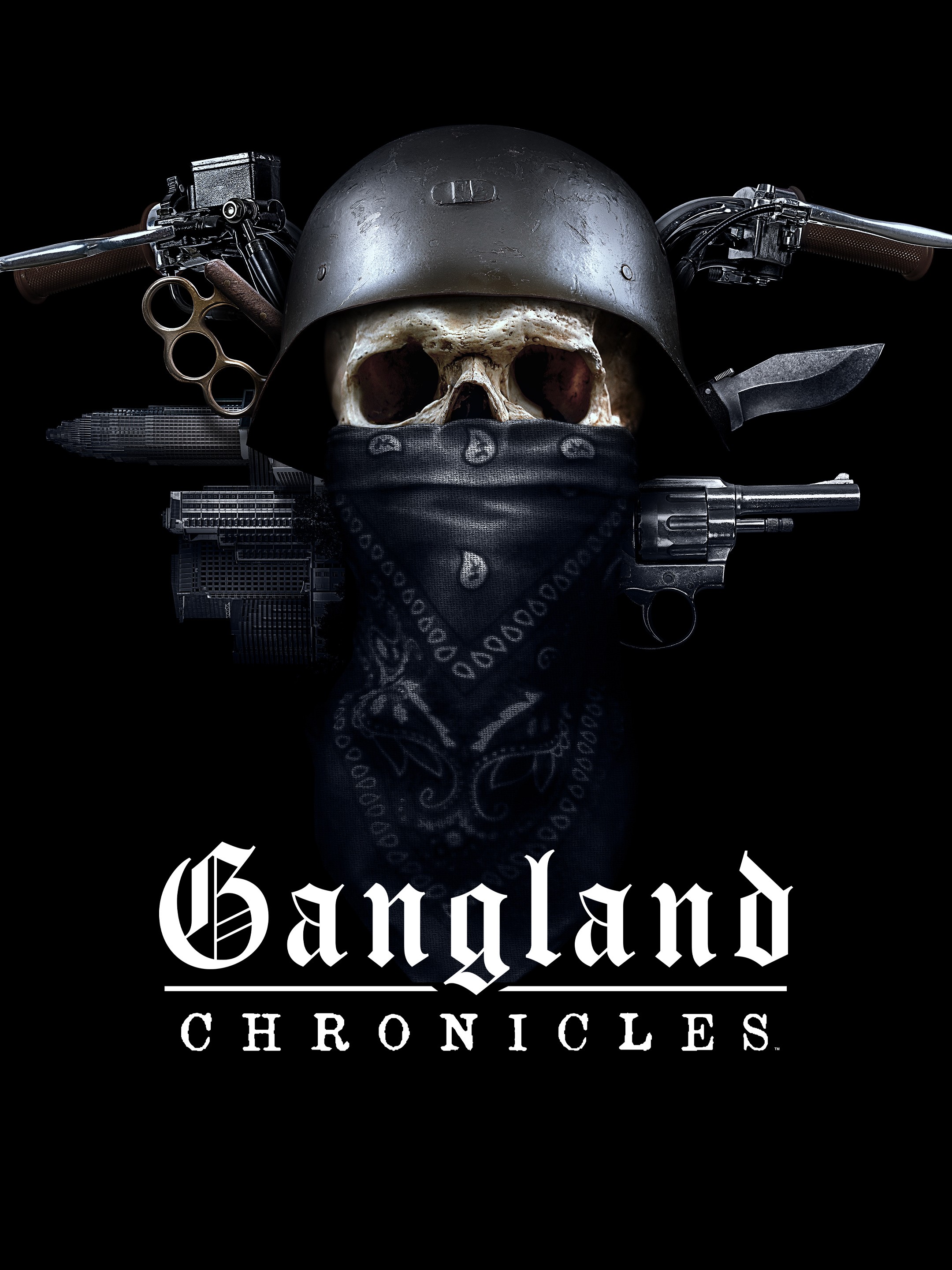 Gangland Chronicles