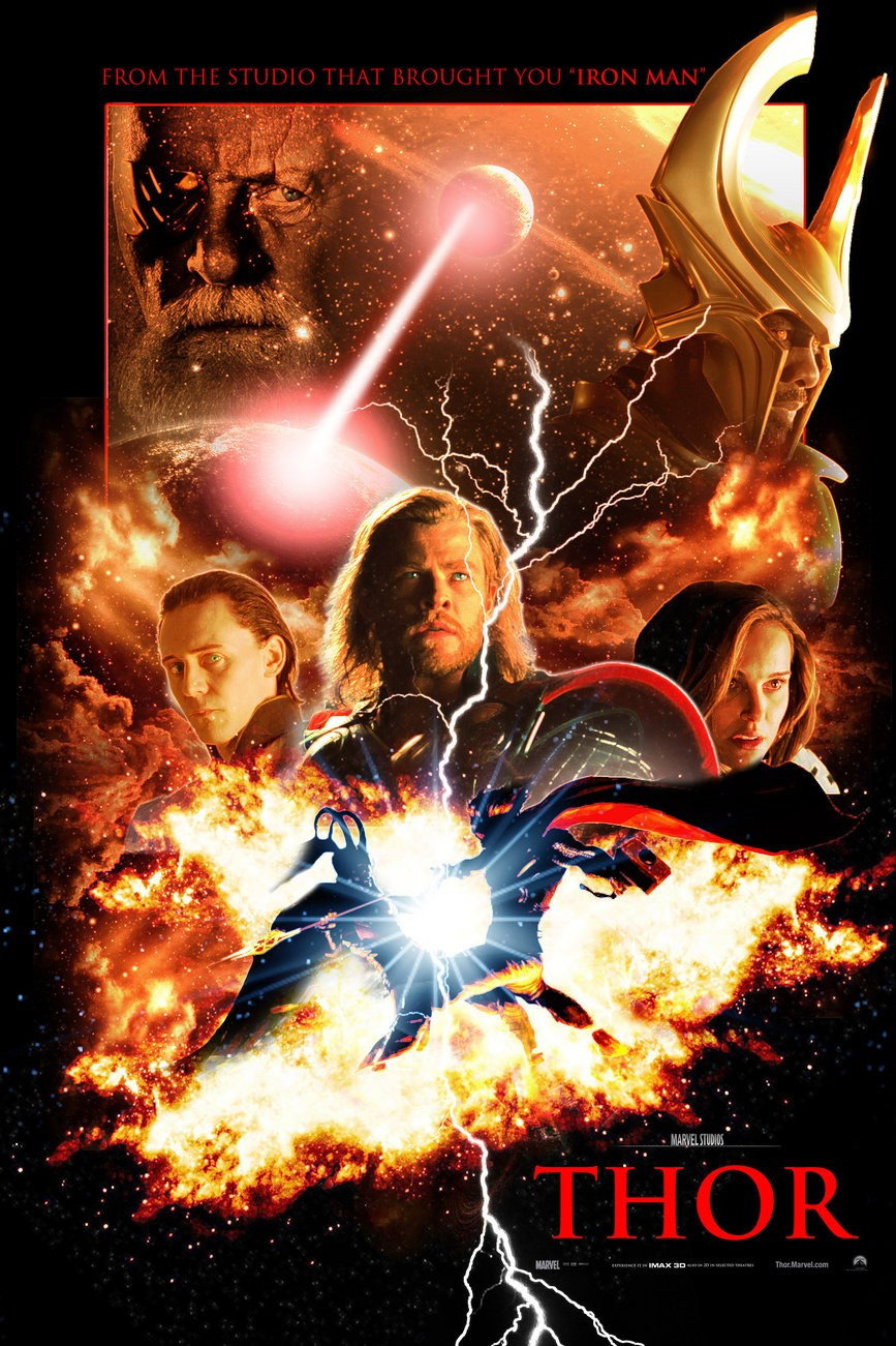Thor